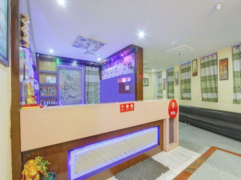 Oyo 7627 Royal Plaza Hotel Hyderabad Ngoại thất bức ảnh